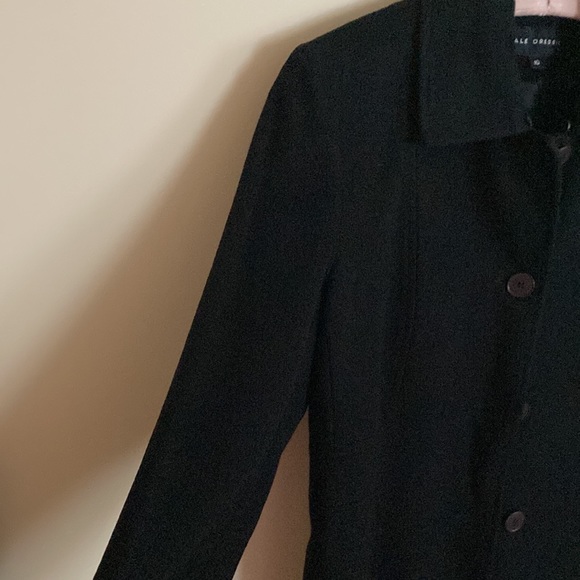 Coat - Picture 3 of 10